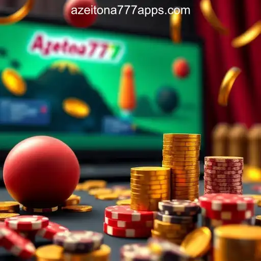 User Agreement: Navigating the Azeitona777 Platform-Online Slots Brasil #1