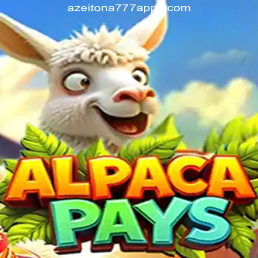 Discover AlpacaPays: A Thrilling Experience on Azeitona777 Platform