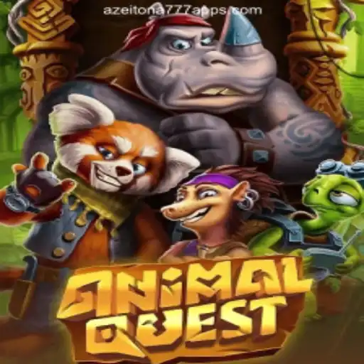 Discover the Excitement of AnimalQuest on Azeitona777