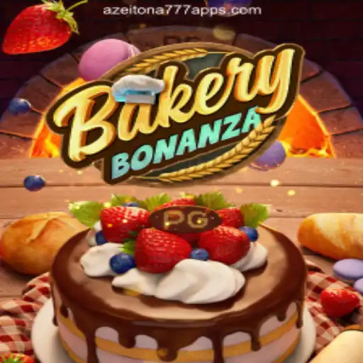 BakeryBonanza: The Sweetest Adventure on Azeitona777