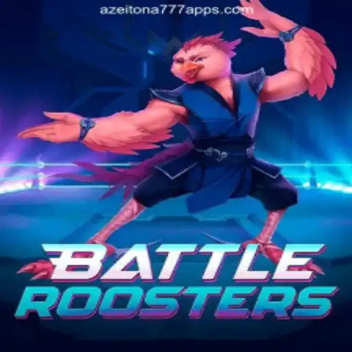 BattleRoosters: An Epic Adventure Combined with Azeitona777's Online Slots