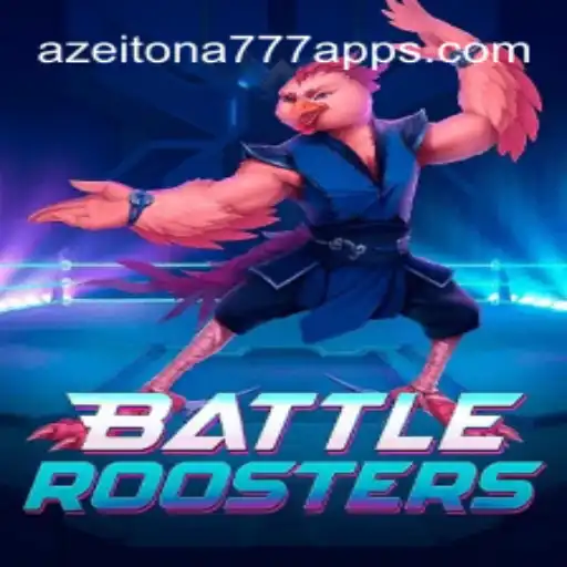 BattleRoosters: An Epic Adventure Combined with Azeitona777's Online Slots