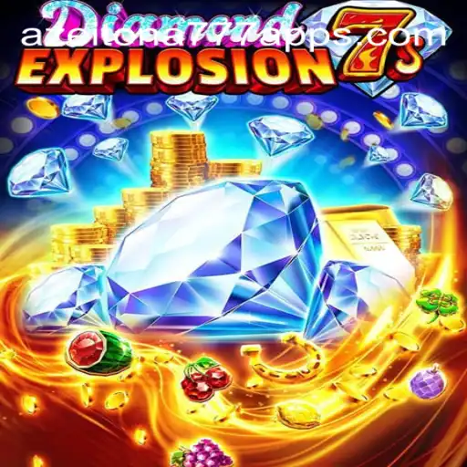 Discover the Thrills of DiamondExplosion7s on Azeitona777: The Leading Online Slots Platform in Brazil