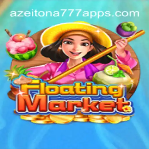 Discovering FloatingMarket: A Premier Slot Game on Azeitona777