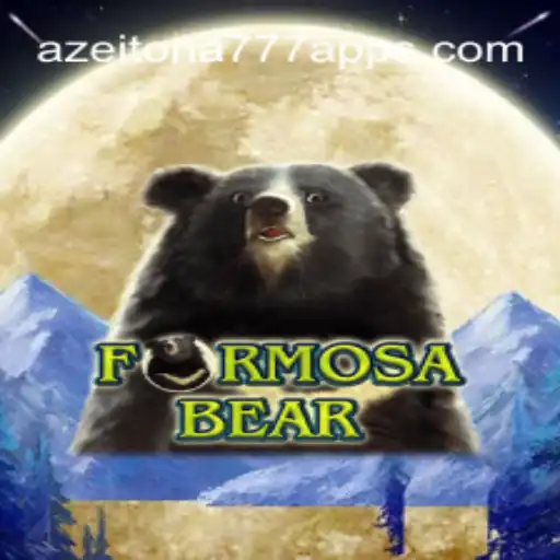 Exploring FormosaBear: A Thrilling Adventure on Azeitona777 Platform