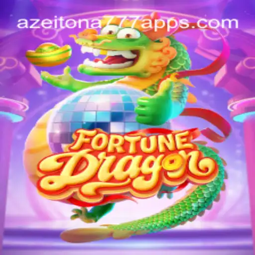 Unveiling FortuneDragon: A Premier Slot Experience on Azeitona777