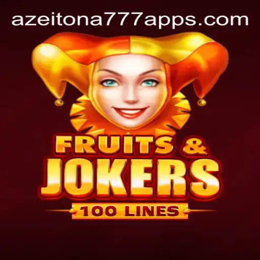 Exploring the Exciting World of FruitsAndJokers100 on Azeitona777: Brazil’s Premier Online Slot Platform