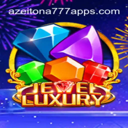 JewelLuxury: Discover the New Sensation on Azeitona777