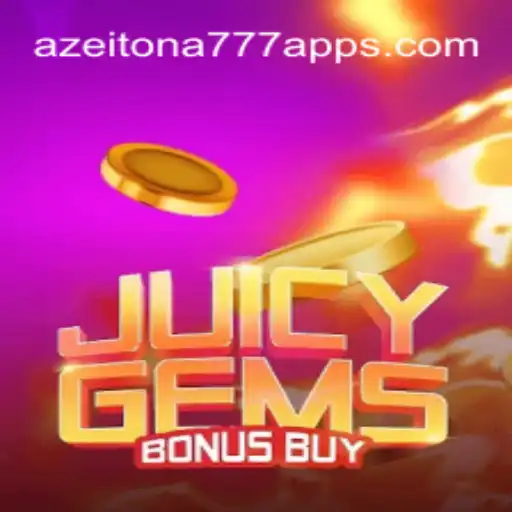 Discover the Thrills of JuicyGemsBonusBuy on Azeitona777