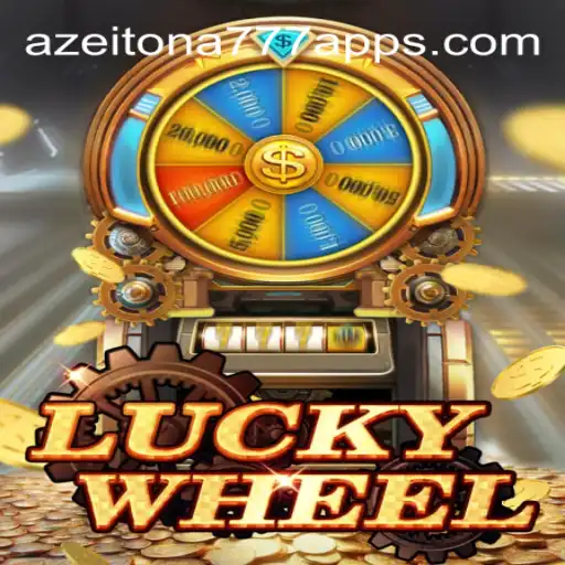Exploring LuckyWheel: A Thrilling Experience on Azeitona777 Platform
