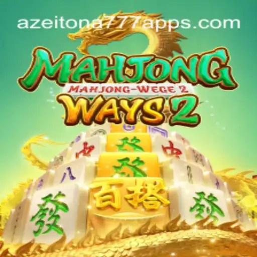 Exploring MahjongWays2: A Popular Online Slot on Azeitona777 in Brazil