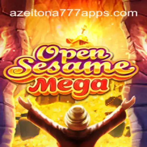 Unlock the Excitement with OPENSESAMEMEGA on Azeitona777 Platform