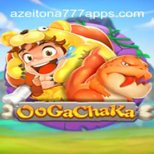 Explore the Exciting World of OoGaChaKa on Azeitona777: Brazil's #1 Online Slots Platform