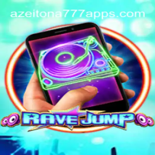 Exploring RaveJumpmobile: The Game Revolutionizing Online Entertainment on Azeitona777 Platform