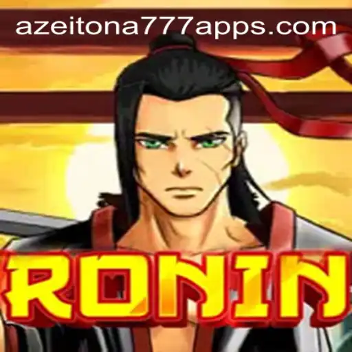 Discover the Thrilling World of Ronin on Azeitona777: Brazil's Premier Online Slots Platform