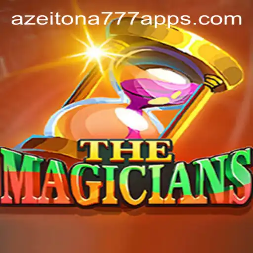 Exploring TheMagicians on Azeitona777: Brazil's Leading Online Slots Platform