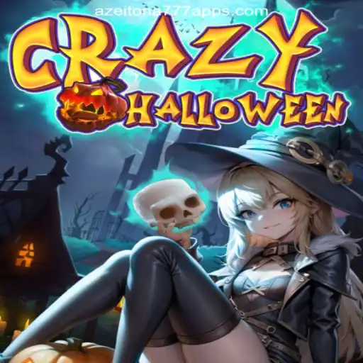 CrazyHalloween: The Ultimate Online Slot Experience