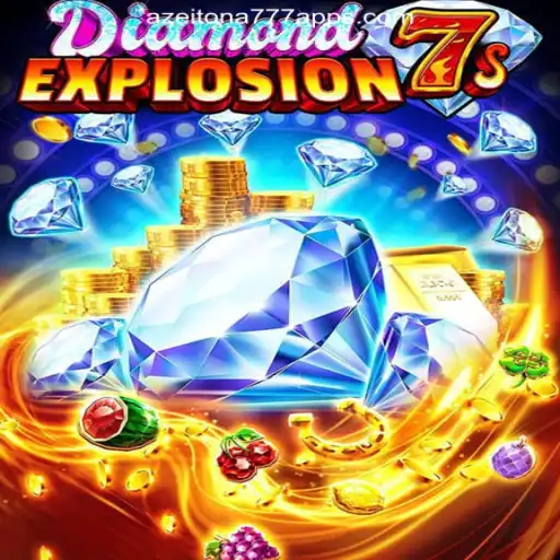 Discover the Thrills of DiamondExplosion7s on Azeitona777: The Leading Online Slots Platform in Brazil