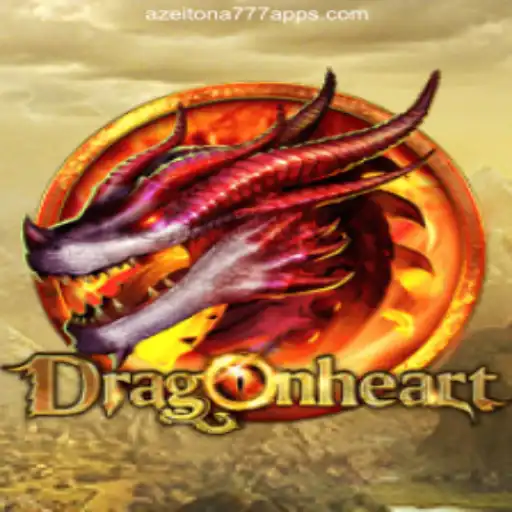 DragonHeart: An Epic Adventure in Online Slots Brasil #1