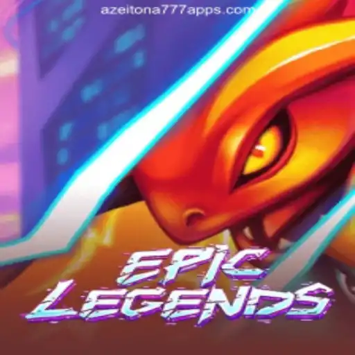 EpicLegends: Conquer the Arena with Strategy and Skill