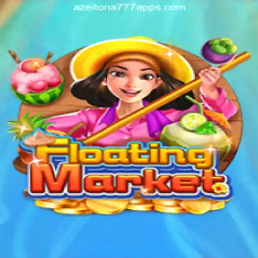 Discovering FloatingMarket: A Premier Slot Game on Azeitona777