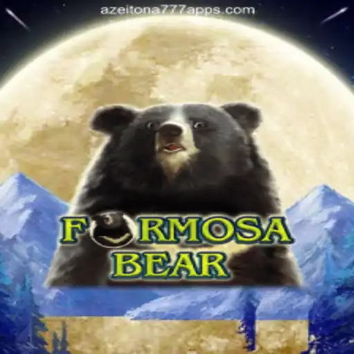 Exploring FormosaBear: A Thrilling Adventure on Azeitona777 Platform