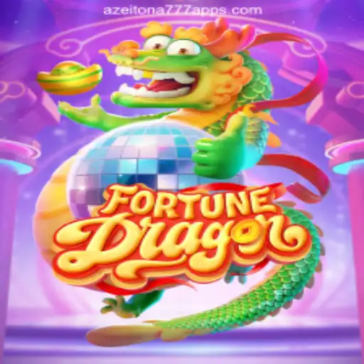 Unveiling FortuneDragon: A Premier Slot Experience on Azeitona777