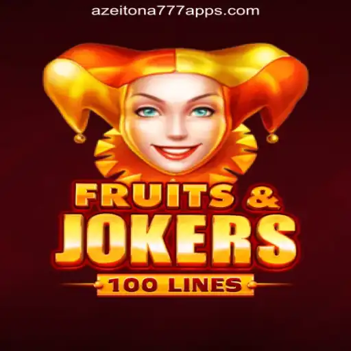 Exploring the Exciting World of FruitsAndJokers100 on Azeitona777: Brazil’s Premier Online Slot Platform