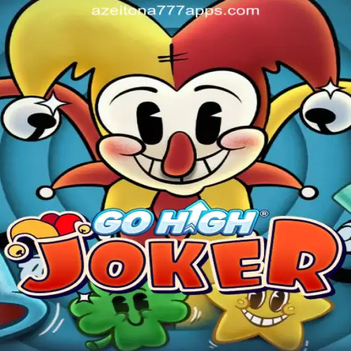 Discover GoHighJoker: The Leading Game on Azeitona777 Platform in Brazil