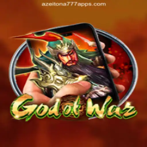 GodofWarM: The Ultimate Online Slot Experience with Azeitona777