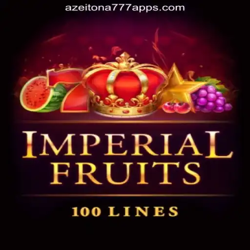 Discovering the Thrills of ImperialFruits100 on Azeitona777: The Premier Online Slot Experience in Brazil