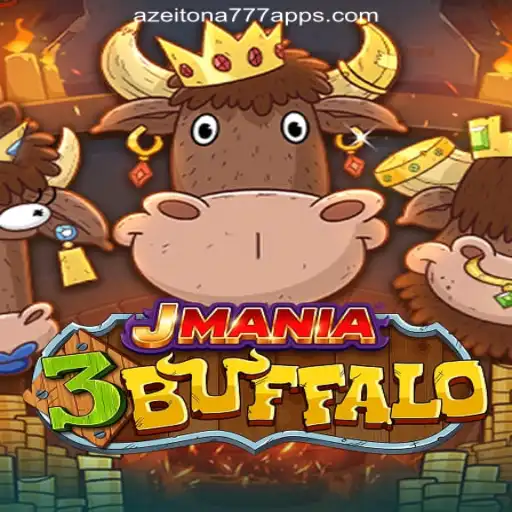 Discover the Thrills of JMania3Buffalo: A New Gem on Azeitona777