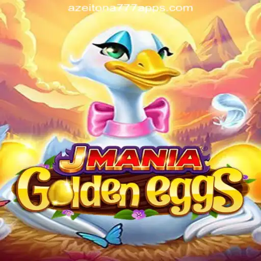 Explore the Exciting World of JManiaGoldenEggs on Azeitona777