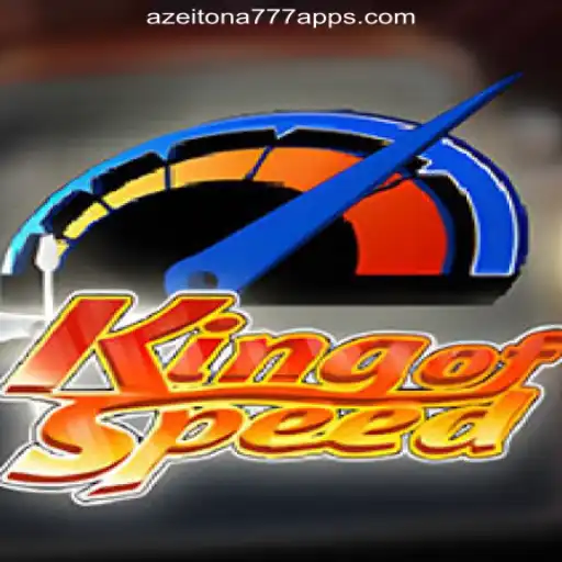 Exploring the Thrilling World of KingofSpeed on Azeitona777