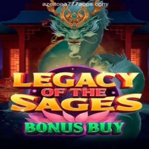 Journey Through Time with LegacyoftheSagesBonusBuy on the Azeitona777 Platform