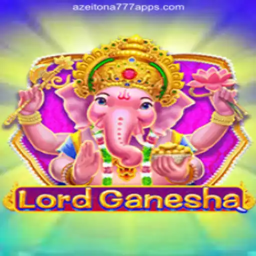 Unveiling the Enchantment of LordGanesha: A New Era of Online Slots on Azeitona777