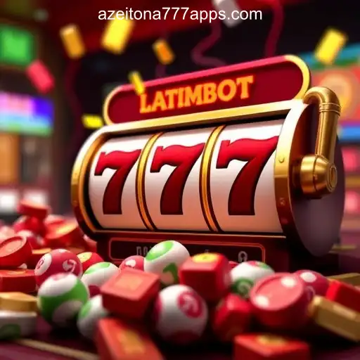 Exploring the Excitement of Lottery Games on Azeitona777 Platform - Online Slots Brasil #1