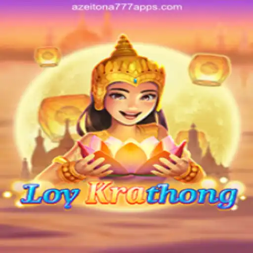 Discover the Exciting World of LoyKrathong: A New Online Slot Experience