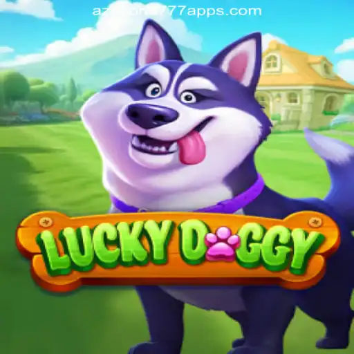 Exploring LuckyDoggy: The Ultimate Online Slot Experience on Azeitona777 Platform