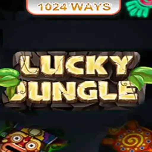 Exploring the Thrills of LuckyJungle1024: A Game-Changer on Azeitona777 Platform