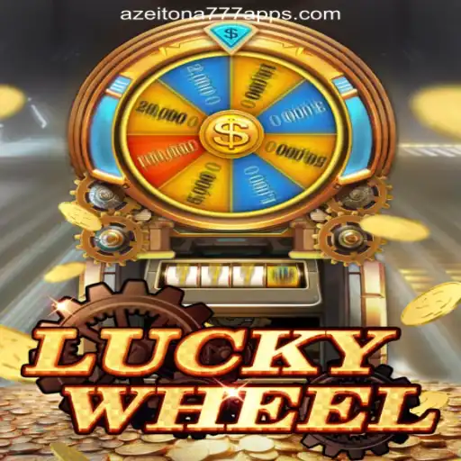 Exploring LuckyWheel: A Thrilling Experience on Azeitona777 Platform