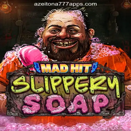 Discover the Thrills of MadHitSlipperySoap: Online Slots Experience