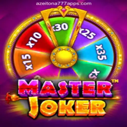 Exploring MasterJoker: A Prime Slot Game on Azeitona777 Platform - Online Slots Brasil #1