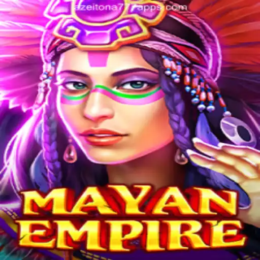 Exploring the Wonders of the MayanEmpire Game on Azeitona777 Platform