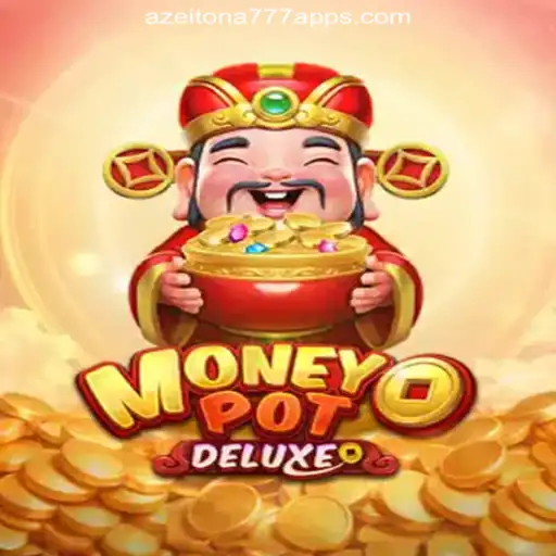 Unveiling the Thrills of MoneyPotDELUXE on Azeitona777 Platform