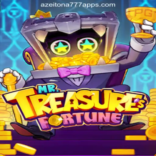 Explore the Exciting World of MrTreasuresFortune on Azeitona777