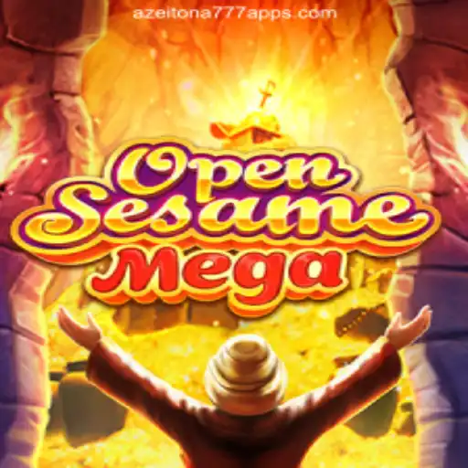 Unlock the Excitement with OPENSESAMEMEGA on Azeitona777 Platform