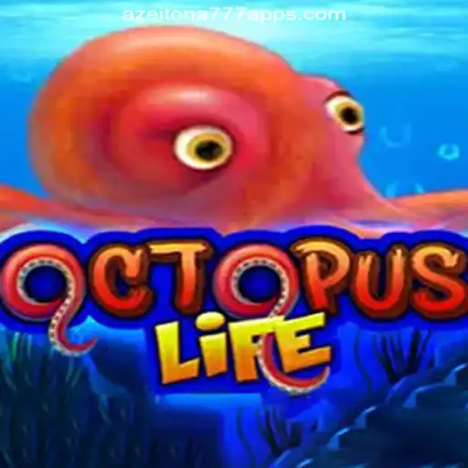 Dive into the Thrilling World of OctopusLife on Azeitona777 Platform