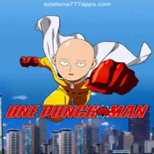 Unveiling OnePunchMan: A Unique Online Slot Experience on Azeitona777