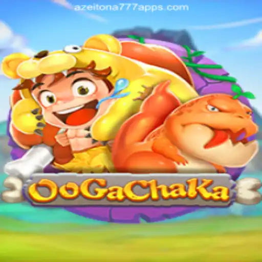 Explore the Exciting World of OoGaChaKa on Azeitona777: Brazil's #1 Online Slots Platform